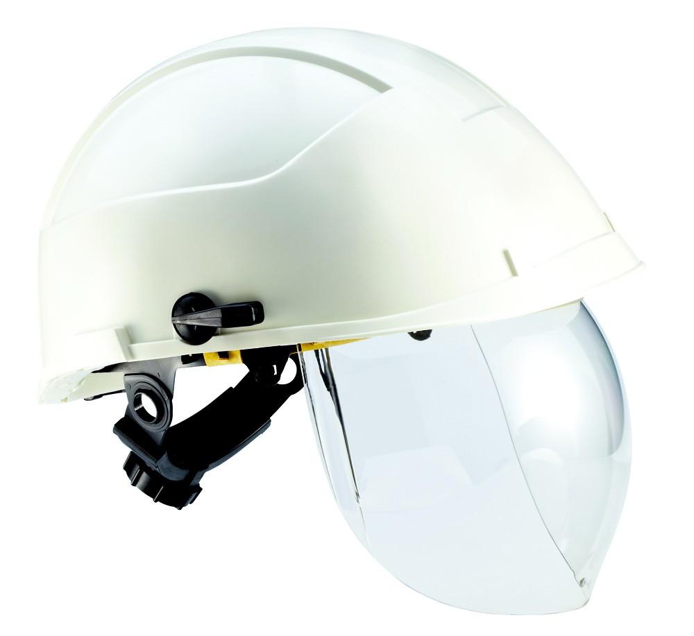 59 Idra Blanc Casque Electricien Idra Blanc